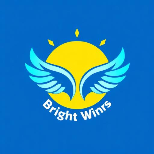Bright Wings