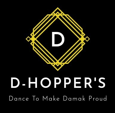 D-Hopper's Dance