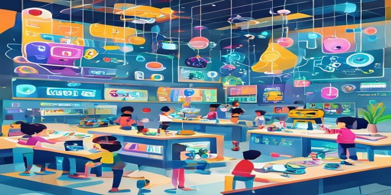 Best Enrichment Center Software: What to Look For
