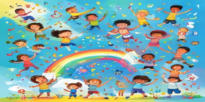 Benefits of Extracurricular Activities for Children