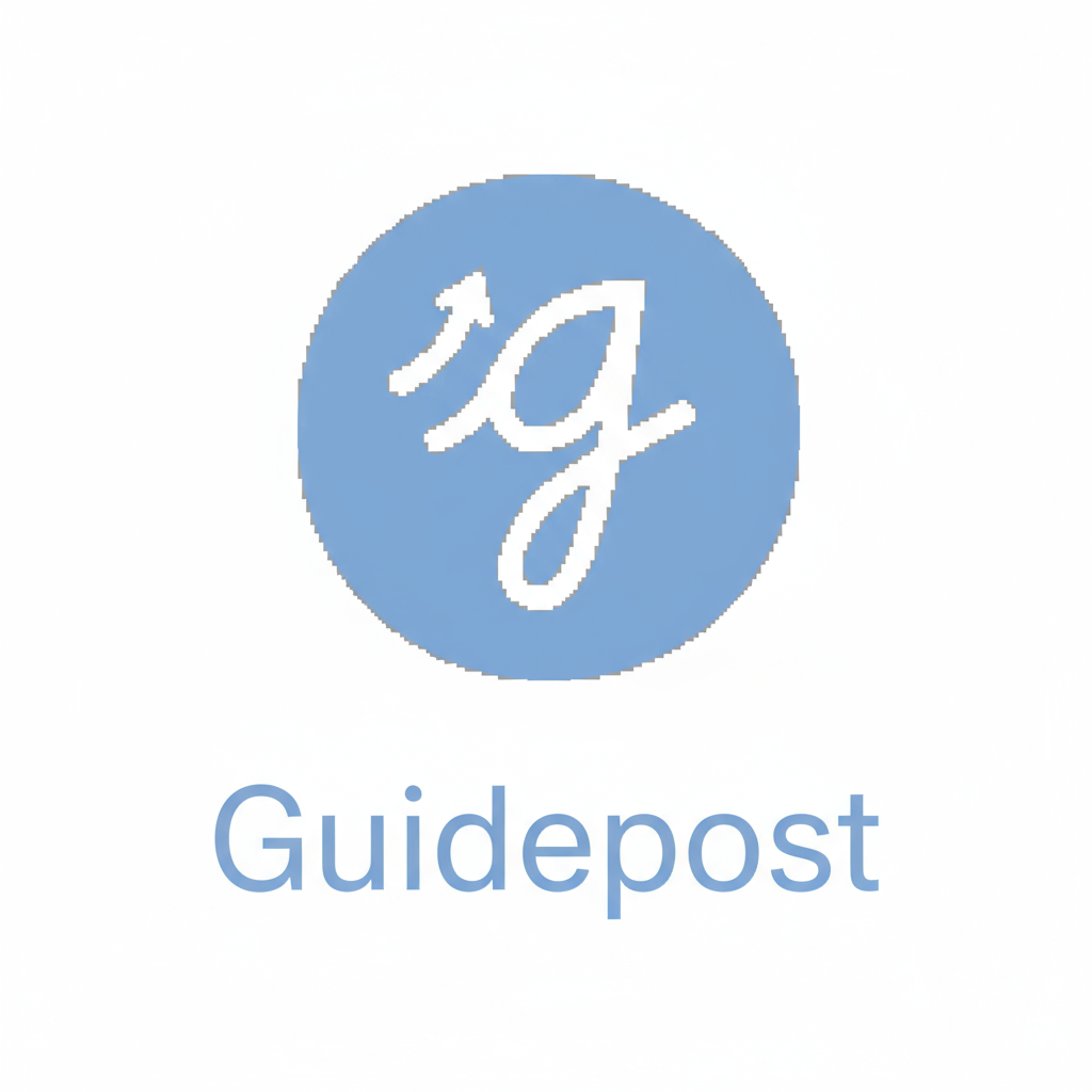 Guidepost Montessori