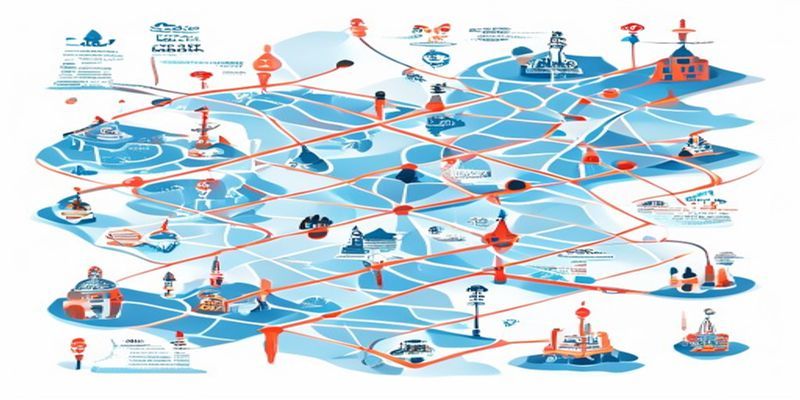 Multi-Location Management: Scaling Your Activity Business